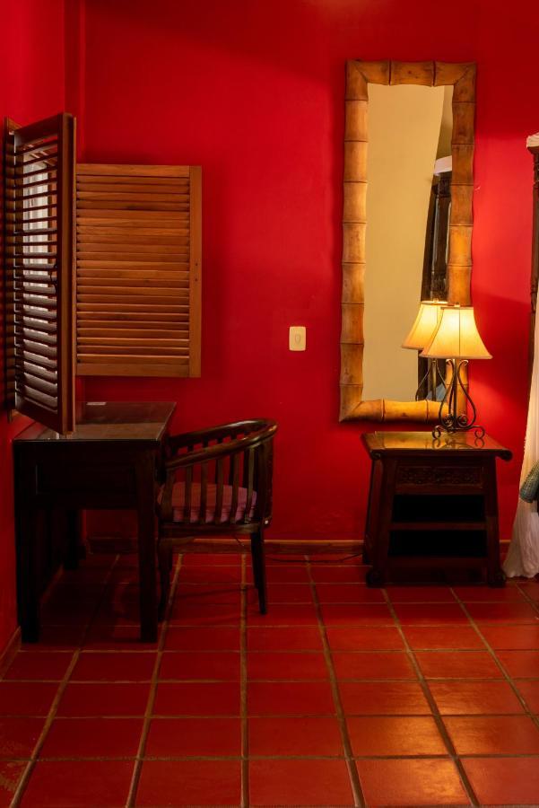 Casa Sunzal Hotel Ла Либертад Екстериор снимка